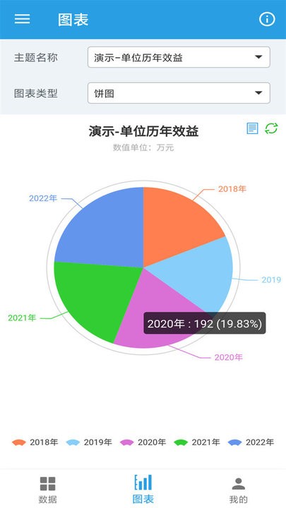 图表生成器app最新版