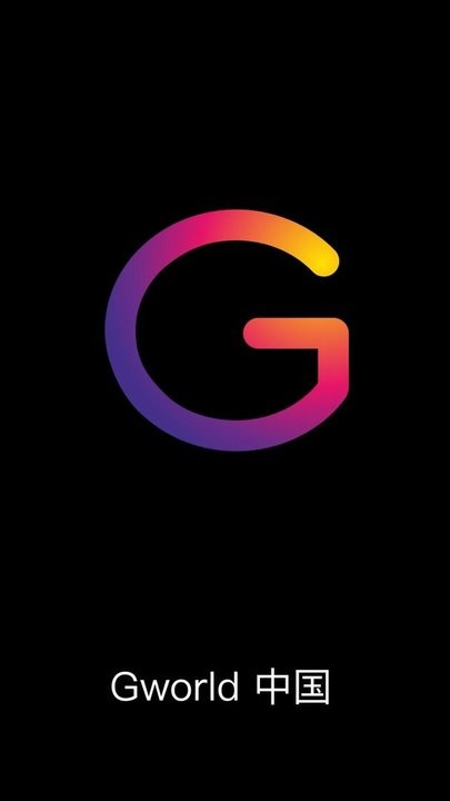 gworld中国社群