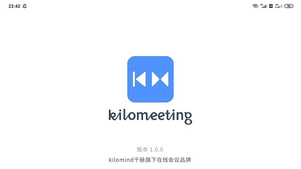 kilomeeting官方版