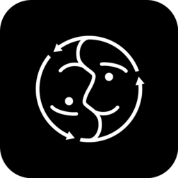 臉映app