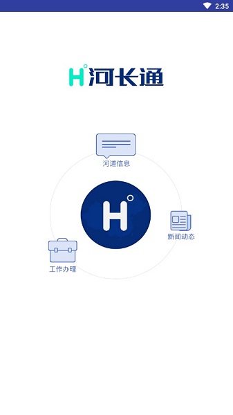 北京河长通app