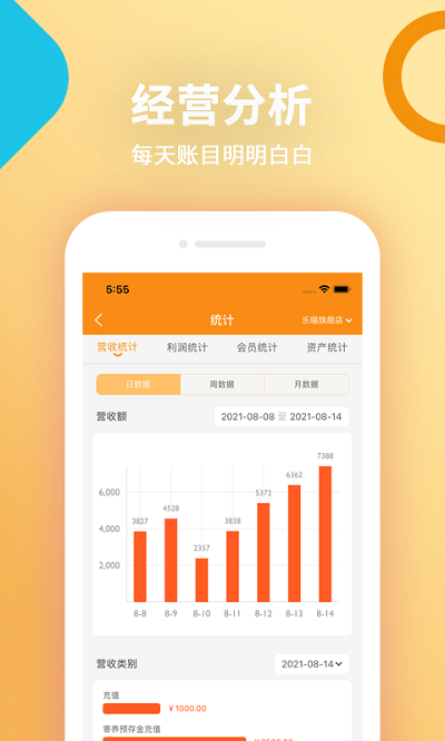 乐喵app