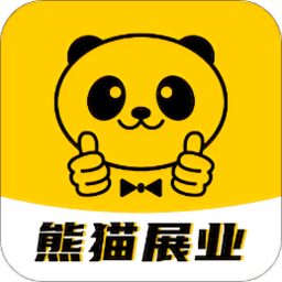 熊貓展業app v1.2.0安卓版