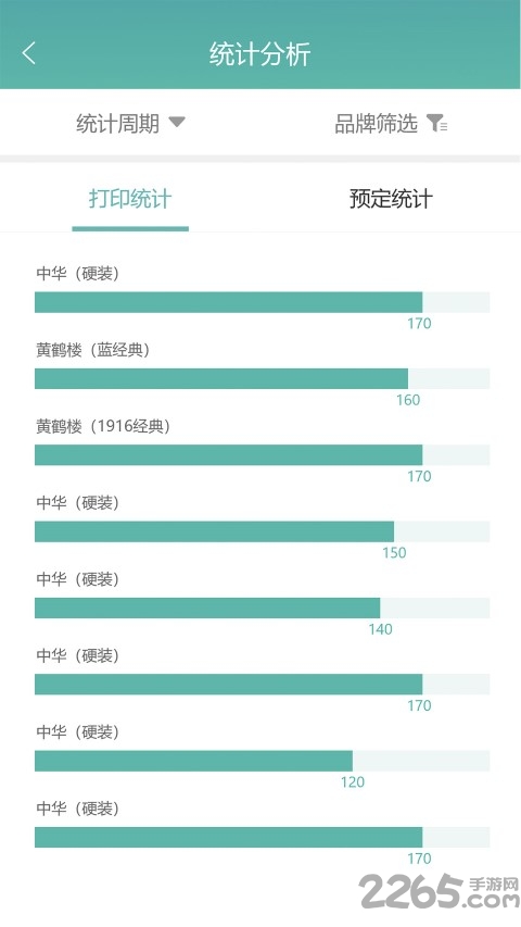 烟草管家app(改名价签管家)