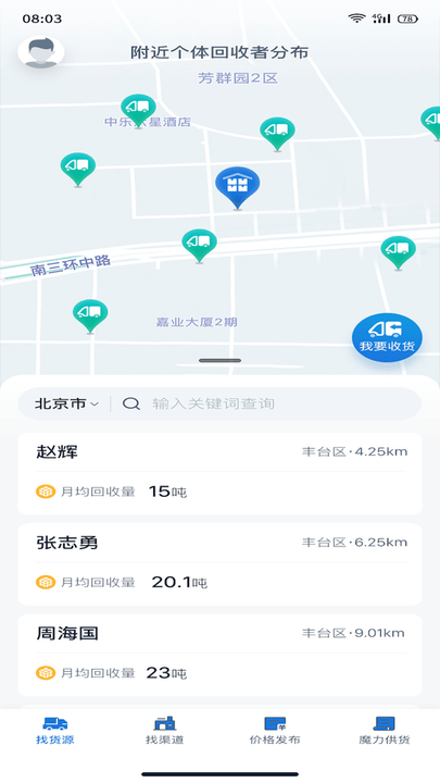 魔力狐软件