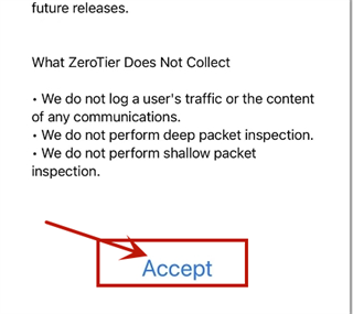 zerotierone汉化版