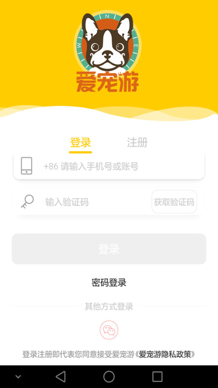 爱宠游官方版