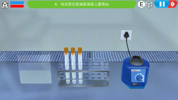 mlabs软件