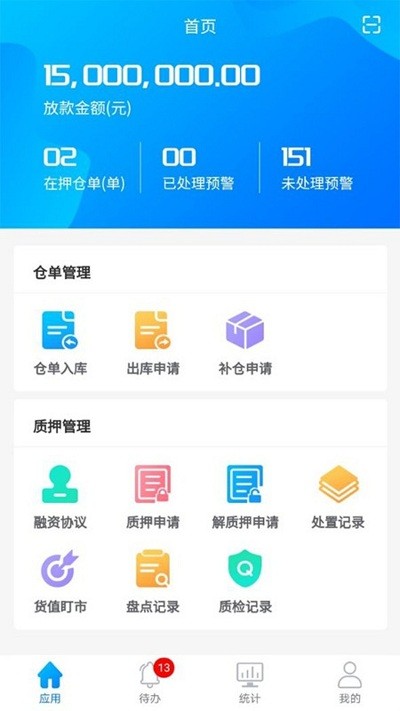 高速e融官方版