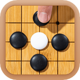 學圍棋五子棋app v1.1.0安卓版