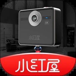 小紅屋全景相機官方版