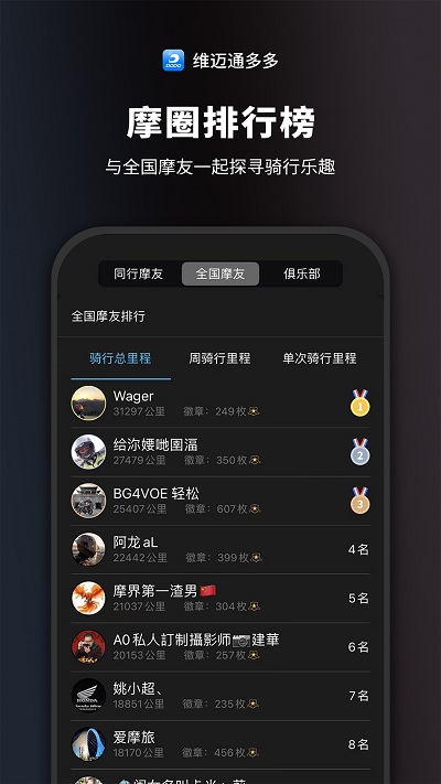 維邁通多多app安卓