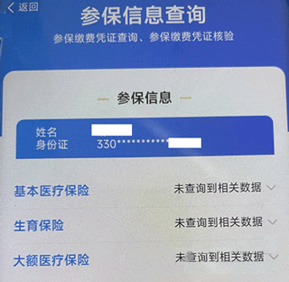 新疆兵團醫(yī)療保障服務平臺