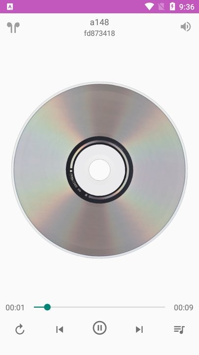 一對音樂app
