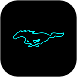 福特mastangmacheapp(又名為福特電馬)