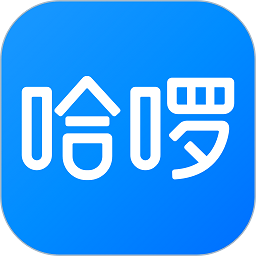 沈陽p點還車官方版(改名哈啰)