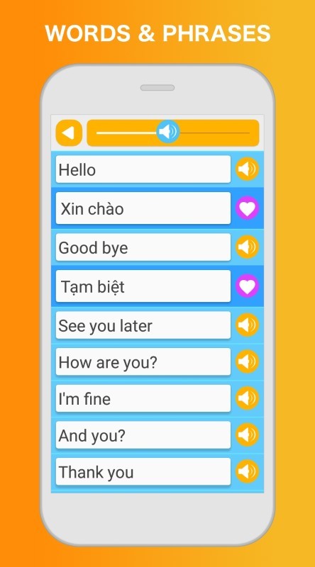 luvlingua学越南语app
