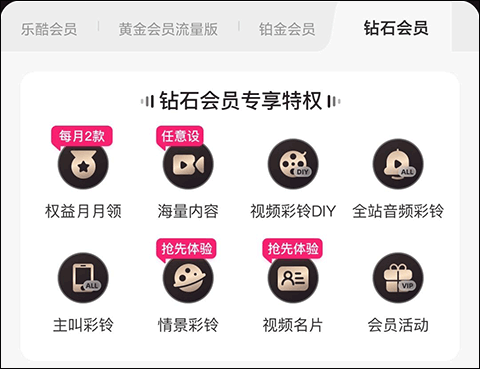 聯通視頻彩鈴app