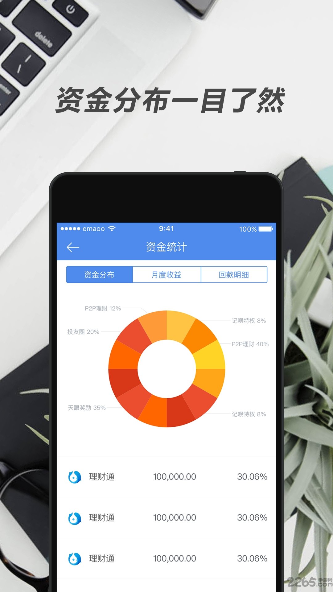 物驹货运最新版