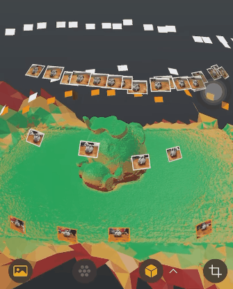 RealityScan3D扫描软件