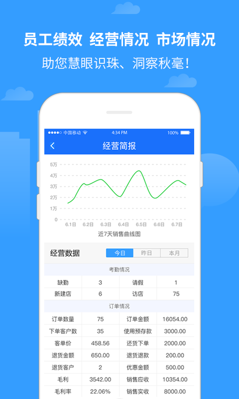 商单软件官方版