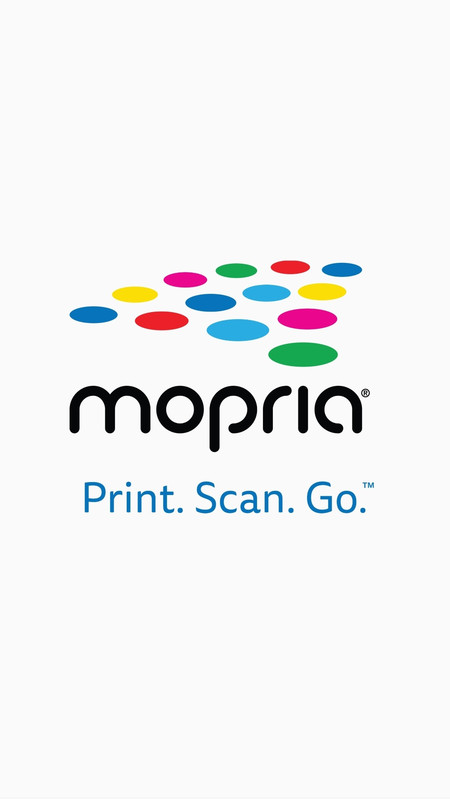 mopria scan app(掃描儀)