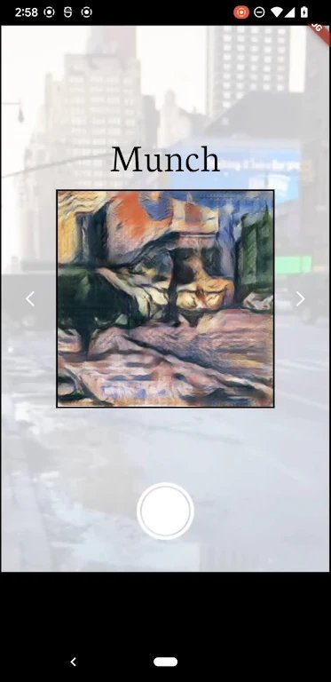 probewindow相机绘画app