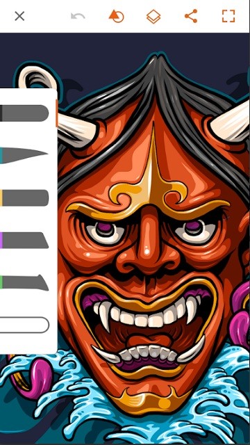 Adobe draw官方版