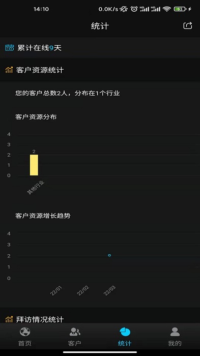 理客无忧官方版