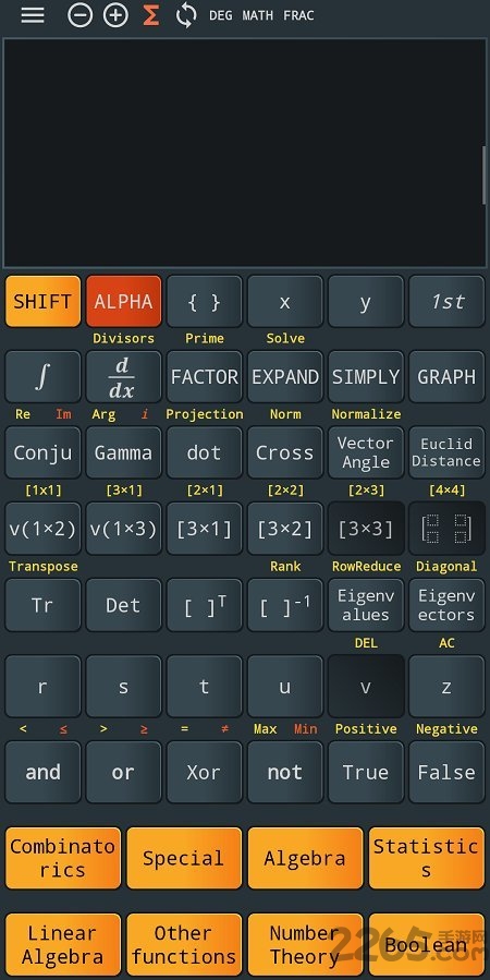 卡西歐計算器官方正版(calc business)