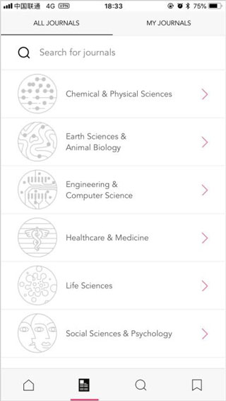 researcher官方版