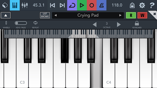 cubasis le3手机版