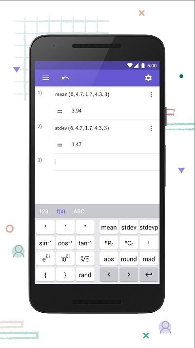 geogebra科学计算器安卓版