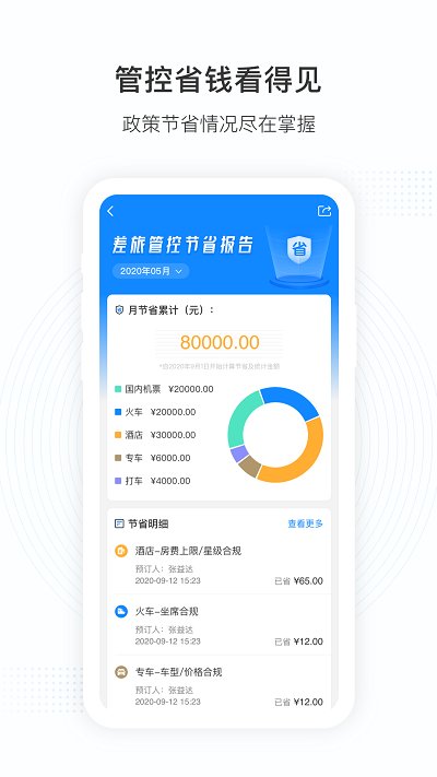 凱撒商旅官方版