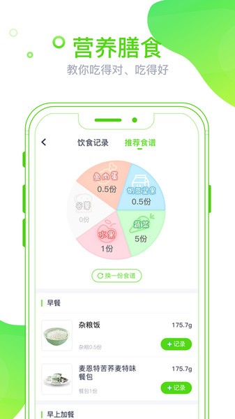 麥芽健康app