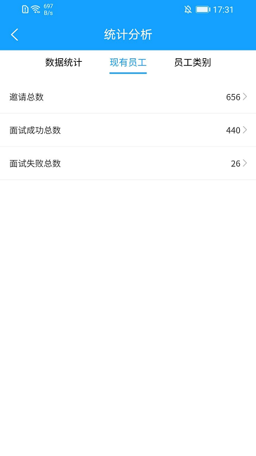 蚁工人事官方版