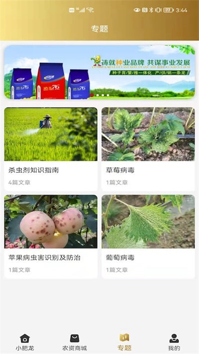 小肥龍app