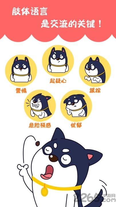 訓狗養(yǎng)狗助手最新版