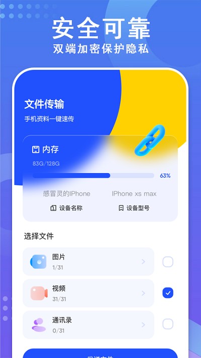 互換同步助手軟件