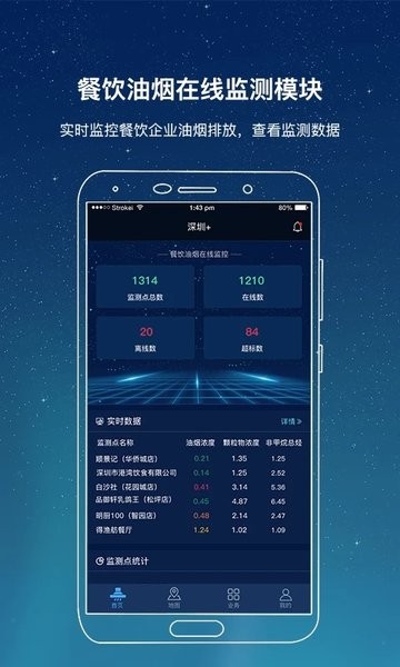 好大气app