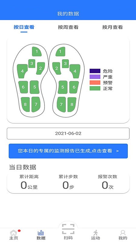 優(yōu)護足app