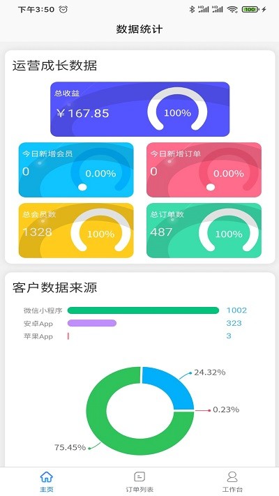 51商家通最新版