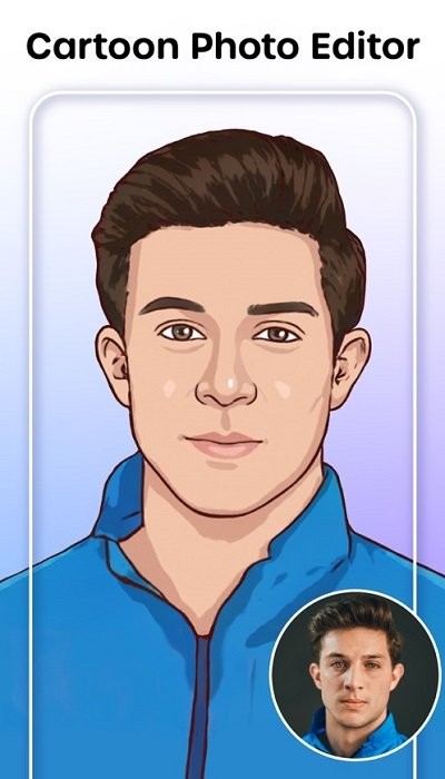 toonart app