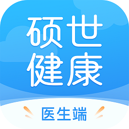 硕世健康app