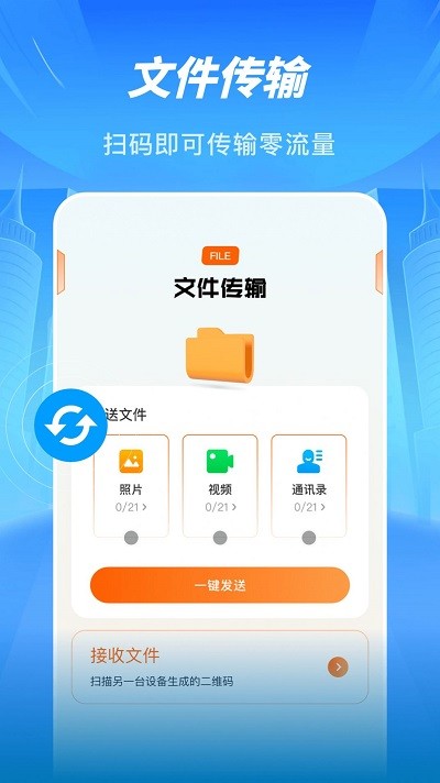 sans助手app手机版