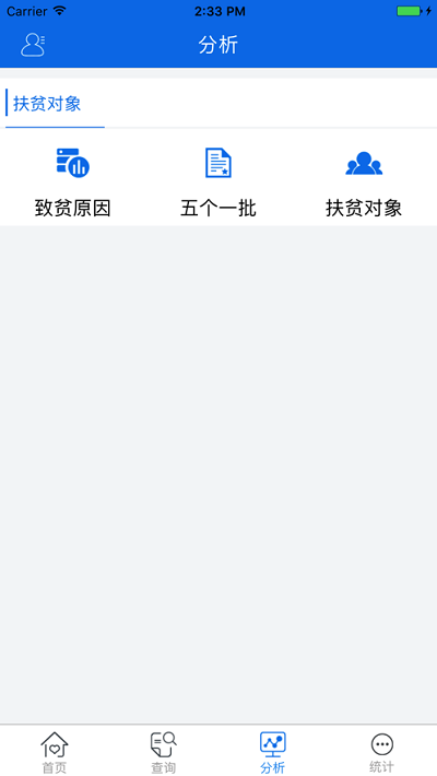 江西精準幫扶app