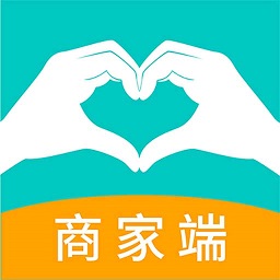 比個心上門商戶端官方版