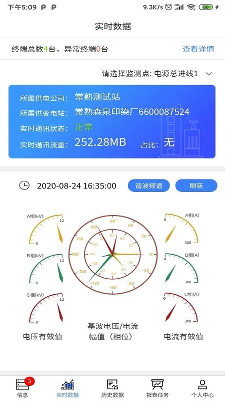 灿能云app