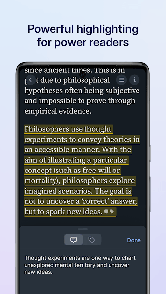 readwise reader apk