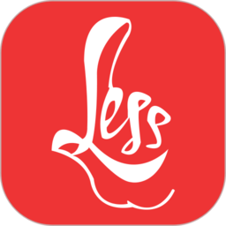 less紅端app